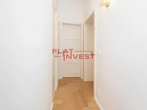 Pronájem bytu 3+1, Praha - Staré Město, Betlémská, 86 m2