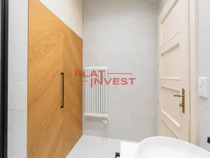 Pronájem bytu 3+1, Praha - Staré Město, Betlémská, 86 m2