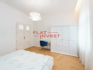 Pronájem bytu 3+1, Praha - Staré Město, Betlémská, 86 m2