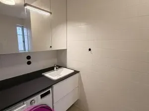Pronájem bytu 2+kk, Těšetice, 55 m2