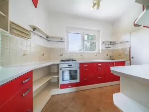 Prodej bytu 3+1, Kladno, Kordačova, 78 m2