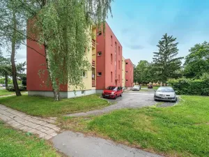 Prodej bytu 3+1, Kladno, Kordačova, 78 m2