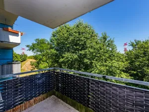 Prodej bytu 2+kk, Praha - Letňany, Terezínská, 50 m2