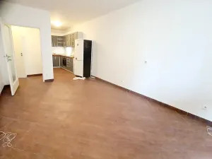 Prodej bytu 2+kk, Praha - Hostavice, U Hostavického potoka, 52 m2