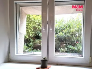 Pronájem bytu 2+1, Praha - Strašnice, Na Třebešíně, 88 m2