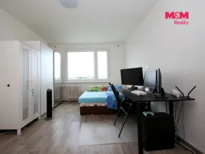 Pronájem bytu 3+1, Jaroměř - Pražské Předměstí, Josefa Šímy, 74 m2
