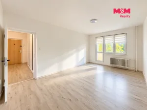 Pronájem bytu 2+1, Ostrava - Hrabůvka, Provaznická, 56 m2
