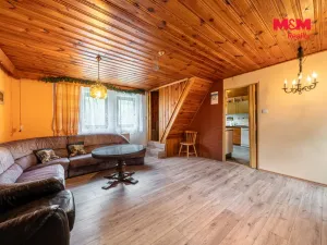 Prodej chalupy, Hora Svaté Kateřiny, Dolní, 140 m2