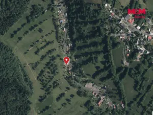 Prodej chalupy, Hora Svaté Kateřiny, Dolní, 140 m2