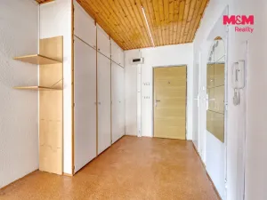 Pronájem bytu 2+1, Přimda, Nová, 66 m2