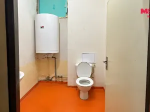 Pronájem obchodního prostoru, Karlovy Vary - Drahovice, Drahomířino nábř., 115 m2