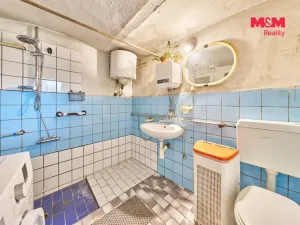 Prodej rodinného domu, Teplice nad Metují - Lachov, 252 m2