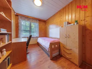 Prodej rodinného domu, Teplá, Pivovarská, 158 m2