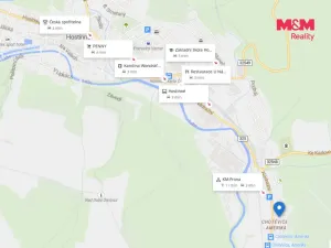 Prodej bytu 2+kk, Chotěvice, 46 m2