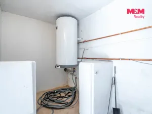 Prodej chalupy, Lužná, Masarykovo nám., 165 m2