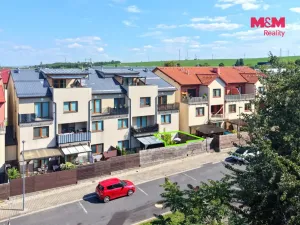 Prodej bytu 2+kk, Kutná Hora - Karlov, V Zákoutí, 64 m2
