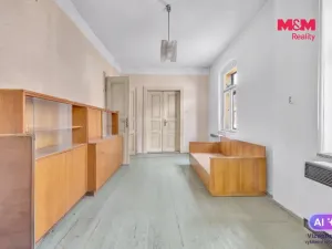 Prodej rodinného domu, Nové Hrady, 500 m2