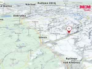 Prodej rodinného domu, Skuhrov nad Bělou, 120 m2