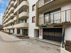 Prodej bytu 2+kk, Praha - Libeň, Nad Kolčavkou, 60 m2