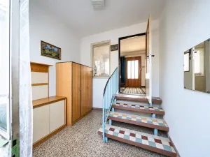 Prodej rodinného domu, Jaroměřice nad Rokytnou, Zahradní, 110 m2