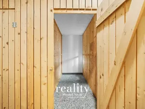 Pronájem bytu 2+kk, Znojmo, Nová Přímětická, 56 m2