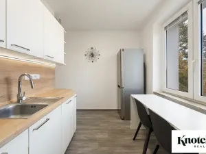 Prodej bytu 2+1, Brno, Jakuba Obrovského, 58 m2