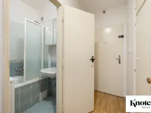 Prodej bytu 2+1, Brno, Jakuba Obrovského, 58 m2