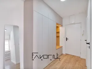 Prodej bytu 2+1, Ostrava, Vietnamská, 56 m2