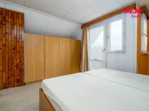Prodej rodinného domu, Jizbice, 109 m2