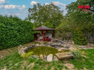 Prodej rodinného domu, Jizbice, 109 m2