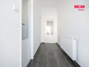 Pronájem kanceláře, Dobřany, Jiráskova, 29 m2
