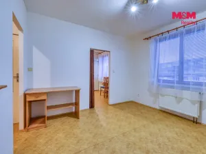 Pronájem bytu 1+1, Horšovský Týn - Malé Předměstí, Vančurova, 42 m2