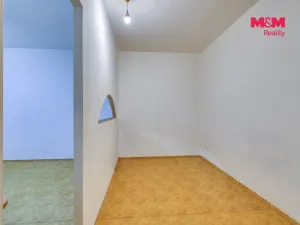 Pronájem bytu 1+1, Horšovský Týn - Malé Předměstí, Vančurova, 42 m2