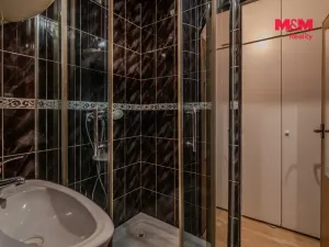 Prodej bytu 1+1, Karviná - Nové Město, Jaroslava Vrchlického, 39 m2