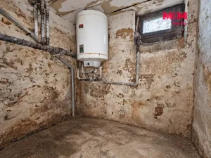 Prodej rodinného domu, Orlová - Poruba, Stará štreka, 109 m2