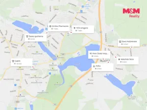 Prodej chaty, Stará Huť, 70 m2