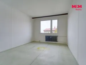 Pronájem bytu 3+1, Přimda, Nová, 63 m2