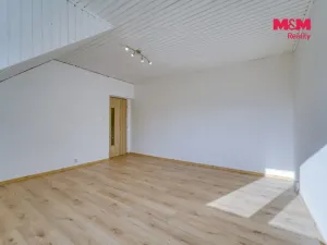 Pronájem bytu 2+1, Přimda, Nová, 66 m2