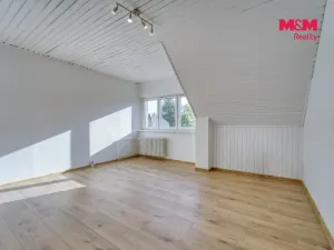Pronájem bytu 2+1, Přimda, Nová, 66 m2