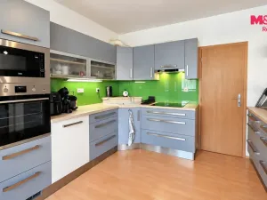Pronájem bytu 4+kk, Písek - Budějovické Předměstí, Janotova, 110 m2