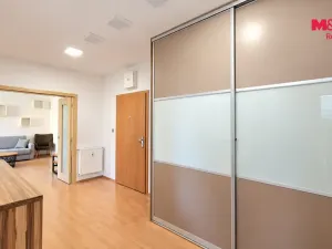 Pronájem bytu 4+kk, Písek - Budějovické Předměstí, Janotova, 110 m2
