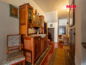 Prodej chalupy, Neveklov - Bělice, 120 m2