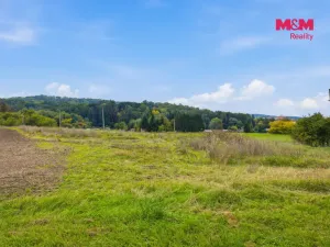 Prodej pozemku pro bydlení, Úštěk - Úštěk-Vnitřní Město, 1446 m2