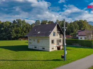 Prodej rodinného domu, Hejnice, Zátiší, 150 m2