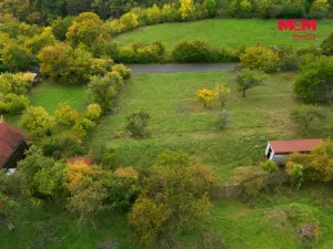 Prodej pozemku pro bydlení, Žitenice, 858 m2