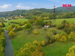 Prodej pozemku pro bydlení, Žitenice, 858 m2