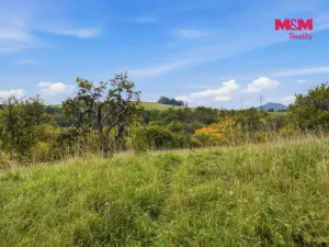 Prodej pozemku pro bydlení, Žitenice, 858 m2