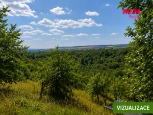 Prodej zahrady, Brno - Brněnské Ivanovice, 1358 m2