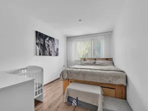 Prodej bytu 2+1, Stráž pod Ralskem, Mlýnská, 56 m2