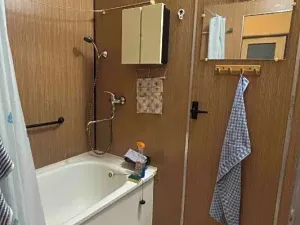 Pronájem bytu 1+1, Ostrava, Josefa Brabce, 35 m2